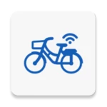 social bicycles android application logo